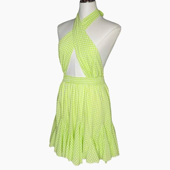 Mable Kayleigh Mini Dress size Small - Picture 4 of 10